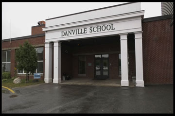 danville school